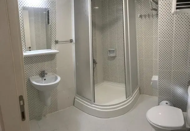 Standart Oda,Şehir Manzaralı