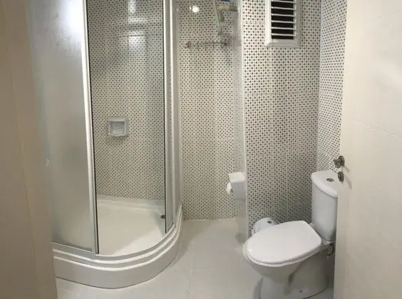 Standart Oda,Şehir Manzaralı