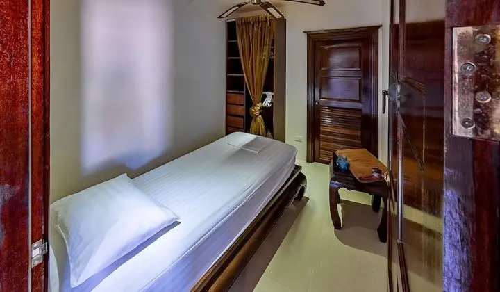 Luxury Villa, 3 Yatak Odası