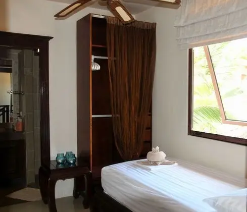 Luxury Villa, 3 Yatak Odası