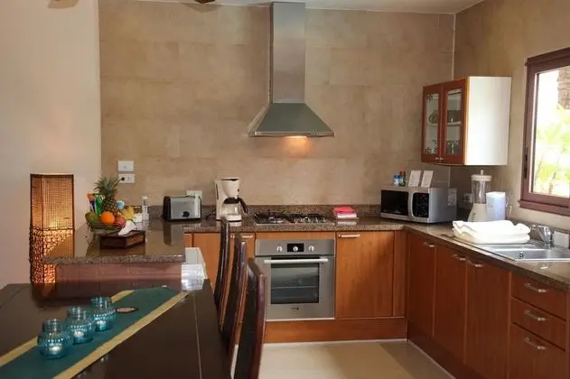 Luxury Villa, 3 Yatak Odası