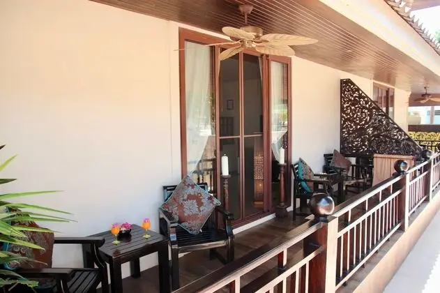 Luxury Villa, 3 Yatak Odası