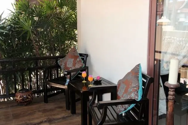 Luxury Villa, 3 Yatak Odası