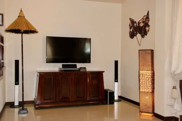 Luxury Villa, 3 Yatak Odası