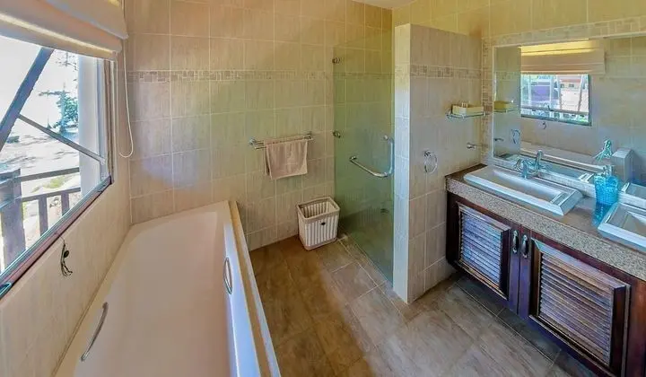 Luxury Villa, 3 Yatak Odası