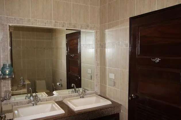 Luxury Villa, 3 Yatak Odası