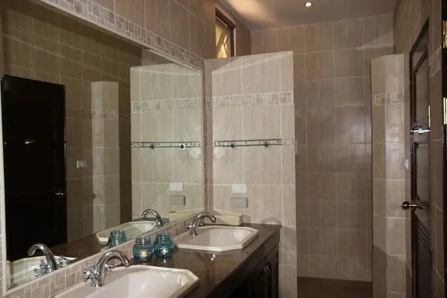 Luxury Villa, 3 Yatak Odası