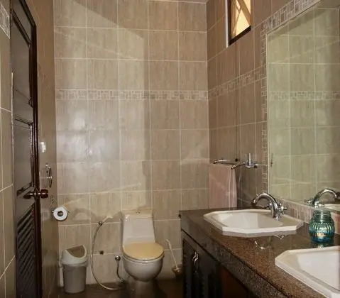 Luxury Villa, 3 Yatak Odası