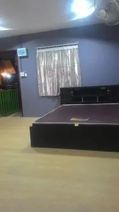 Standard Tek Büyük Yataklı Oda, 1 Çift Kişilik Yatak, Sigara İçilmez