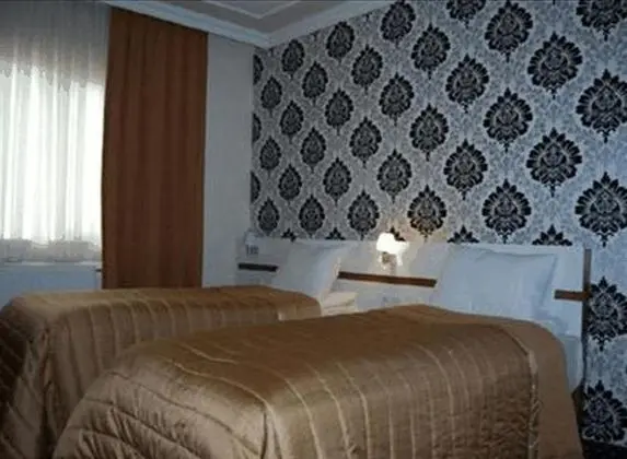 Standart Çift Kişilik Oda