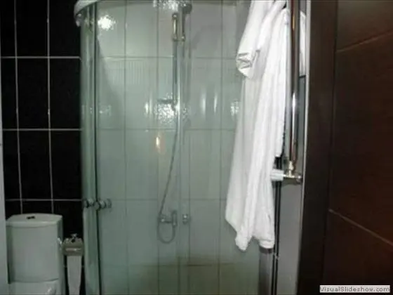 Standart Çift Kişilik Oda