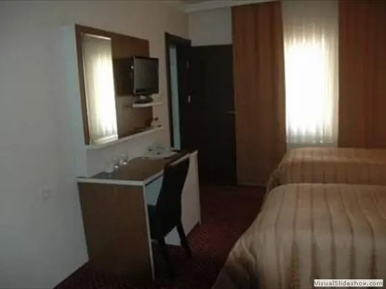 Standart Tek Kişilik Oda