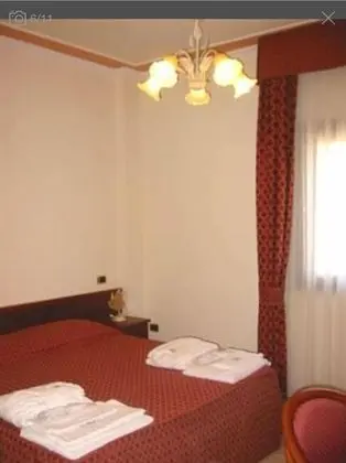 Büyük Yataklı Tek Kişilik Oda, 1 Tek Kişilik Yatak