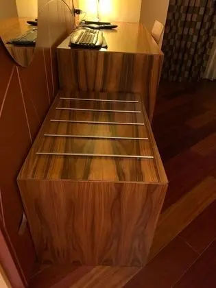 Büyük Yataklı Tek Kişilik Oda, 1 Tek Kişilik Yatak