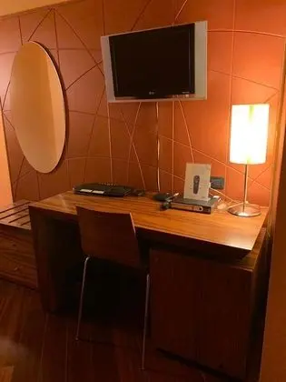 Büyük Yataklı Tek Kişilik Oda, 1 Tek Kişilik Yatak