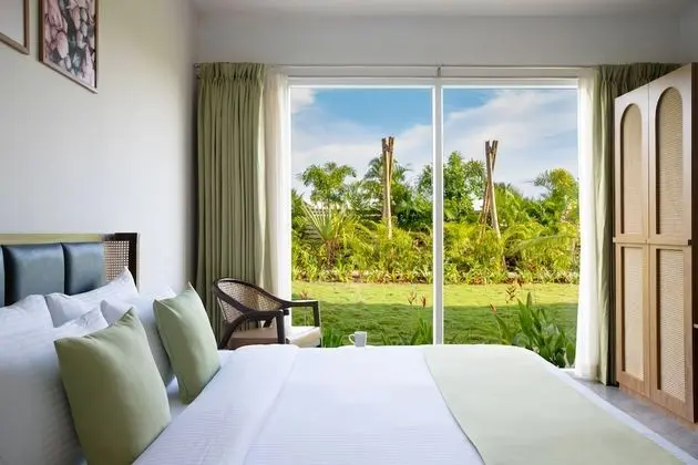 Garden Suite