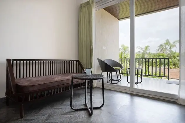 Garden Suite