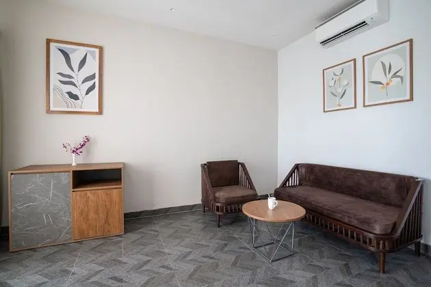 Garden Suite