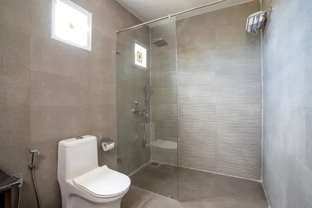 Garden Suite