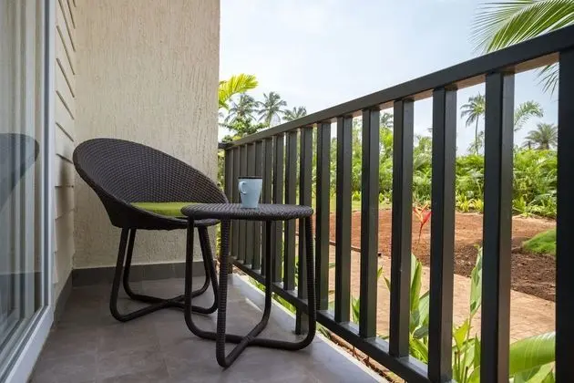 Premium Cottage