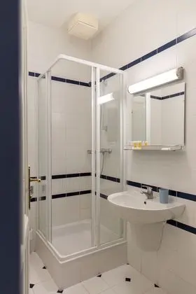 Standard Apart Daire, 2 Tek Kişilik Yatak, Mutfak, Şehir Manzaralı