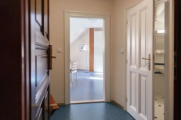 Standard Apart Daire, 2 Tek Kişilik Yatak, Sigara İçilmez, Şehir Manzaralı
