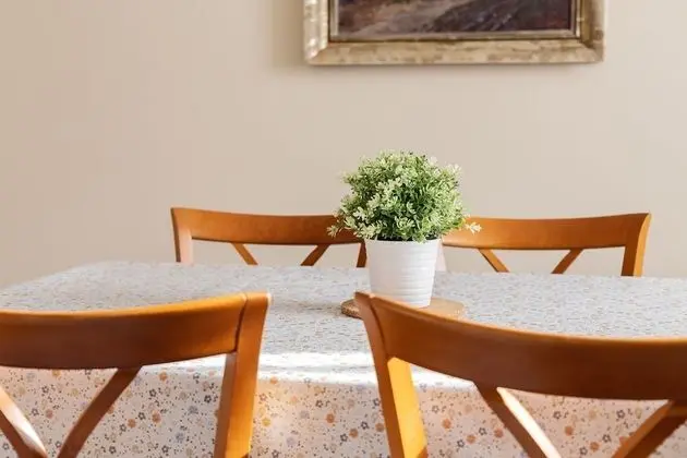 Standard Apart Daire, 2 Tek Kişilik Yatak, Sigara İçilmez, Şehir Manzaralı