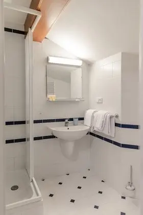 Standard Apart Daire, 2 Tek Kişilik Yatak, Sigara İçilmez, Şehir Manzaralı