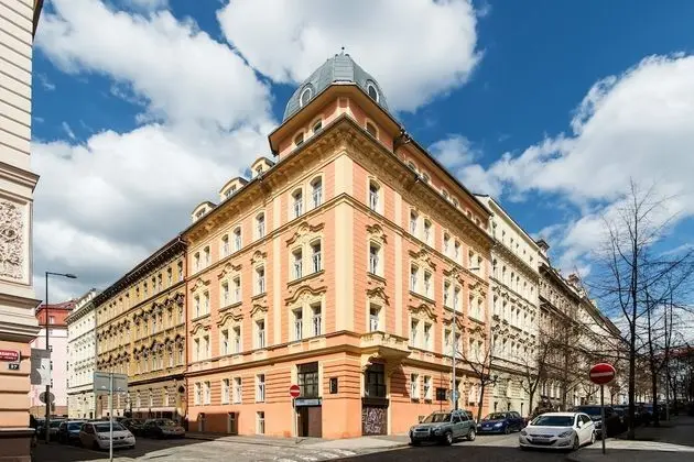 Standard Apart Daire, 2 Tek Kişilik Yatak, Sigara İçilmez, Şehir Manzaralı