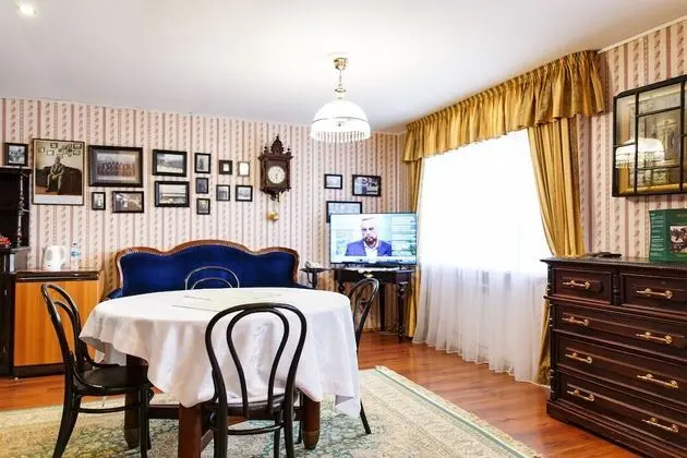 Comfort Oda, 1 Çift Kişilik Yatak