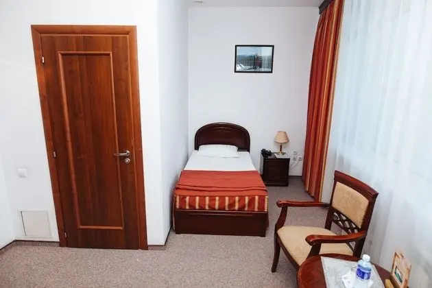 Standard Tek Kişilik Oda