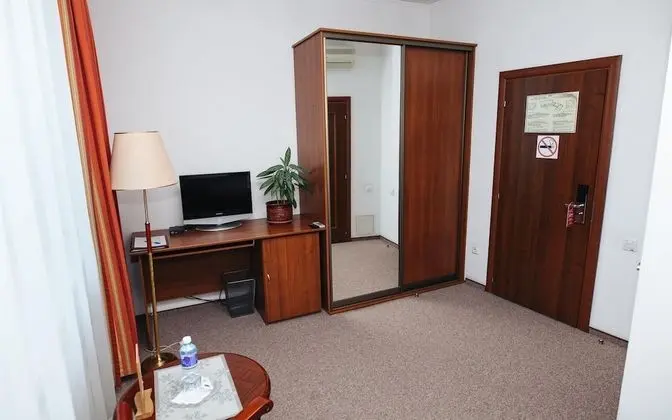 Standard Tek Kişilik Oda