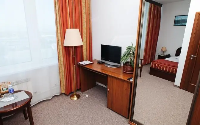 Standard Tek Kişilik Oda