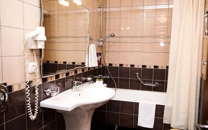 Standard Tek Kişilik Oda