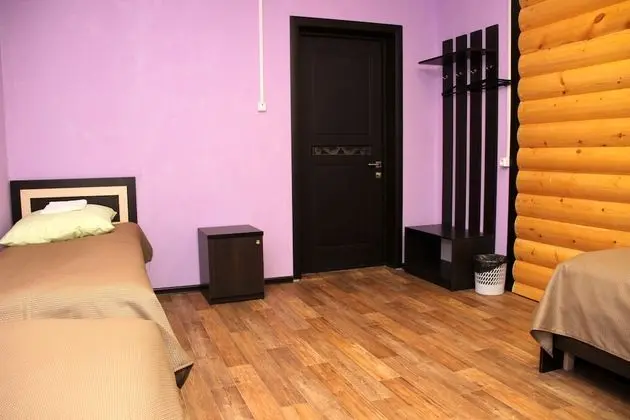 Ortak Ranzalı Oda, Karma Ranzalı Oda