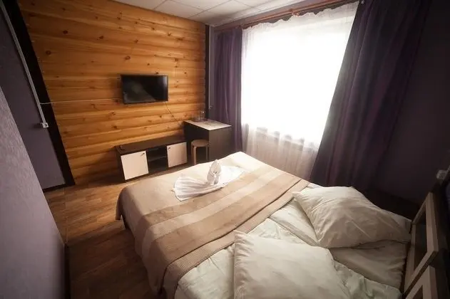 Standard Tek Kişilik Oda
