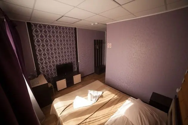 Standard Tek Kişilik Oda