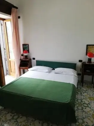 Tek Büyük Yataklı Oda (203)
