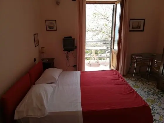 Tek Büyük Yataklı Oda (204)