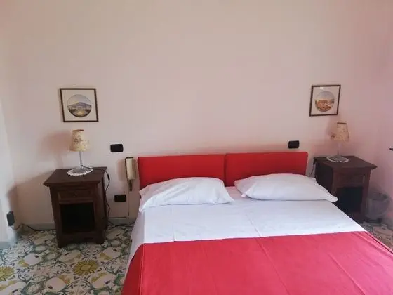 Tek Büyük Yataklı Oda (204)