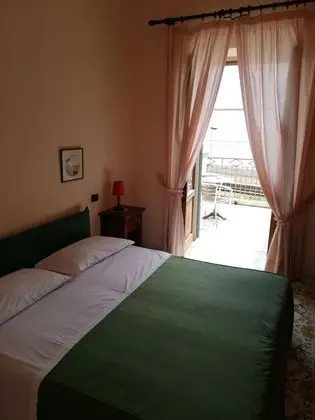 Tek Büyük Yataklı Oda (206)