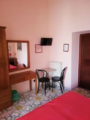 Tek Büyük Yataklı Oda (206)
