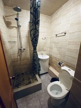 Superior Tek Büyük Yataklı Oda, 1 Büyük (Queen) Boy Yatak, Bahçe Manzaralı