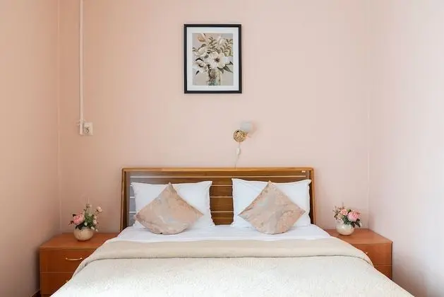 Standard Tek Kişilik Oda