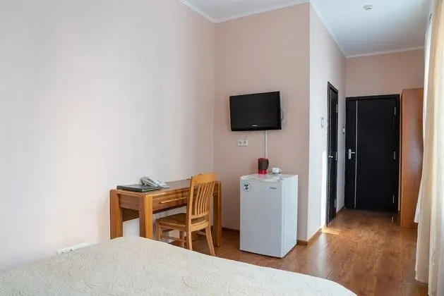 Standard Tek Kişilik Oda