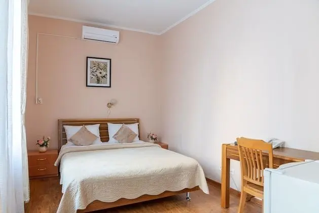 Standard Tek Kişilik Oda