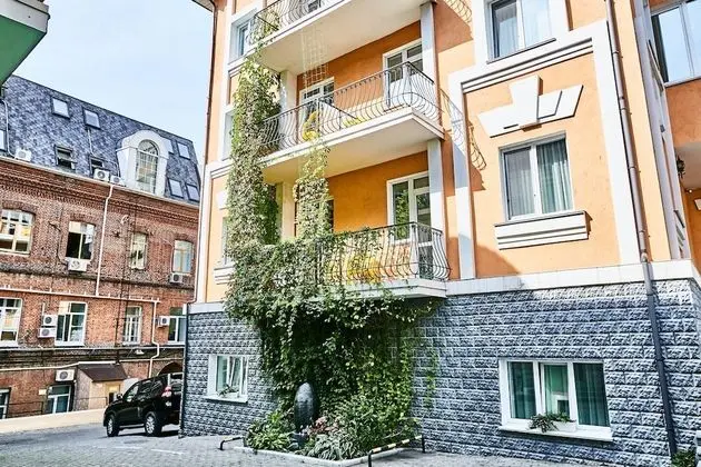 Standard Tek Kişilik Oda