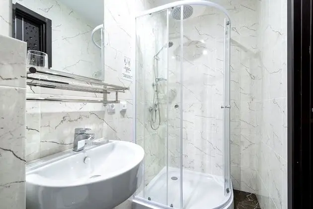 Standard Tek Kişilik Oda