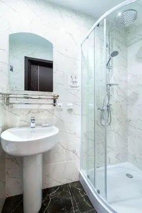 Standard Tek Kişilik Oda