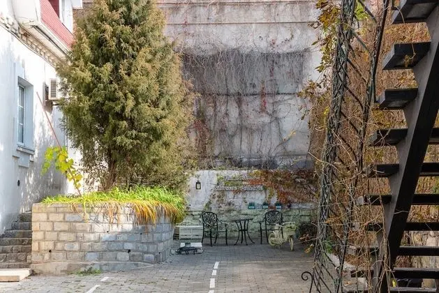 Standard Tek Kişilik Oda